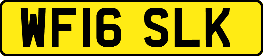 WF16SLK