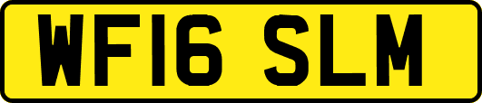 WF16SLM