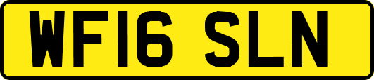 WF16SLN