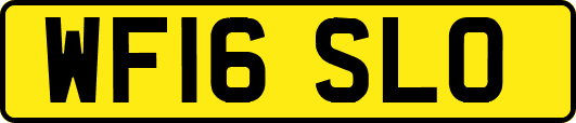 WF16SLO