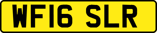 WF16SLR