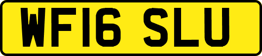 WF16SLU