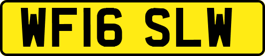 WF16SLW