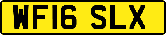 WF16SLX