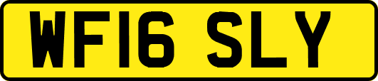 WF16SLY