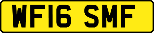 WF16SMF