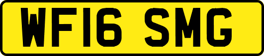 WF16SMG