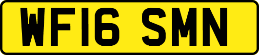 WF16SMN