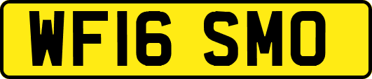 WF16SMO