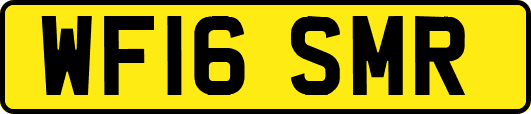 WF16SMR