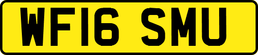 WF16SMU