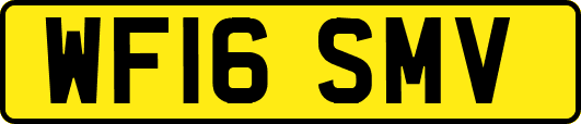 WF16SMV