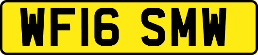 WF16SMW