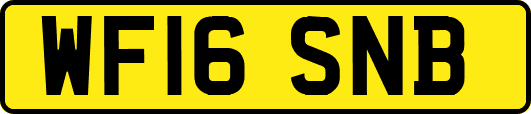 WF16SNB
