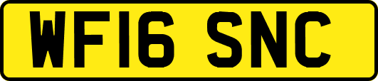 WF16SNC