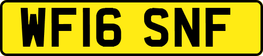 WF16SNF