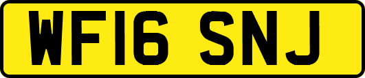 WF16SNJ