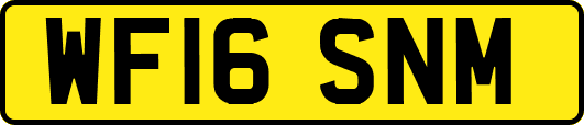 WF16SNM