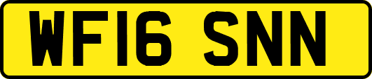 WF16SNN