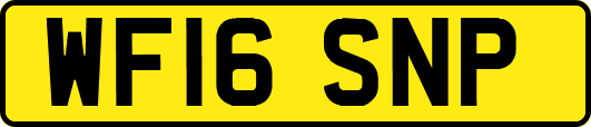 WF16SNP
