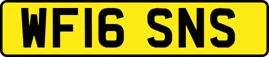 WF16SNS