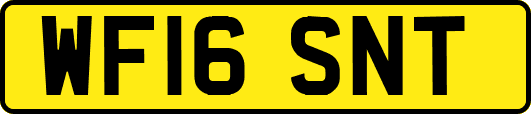 WF16SNT