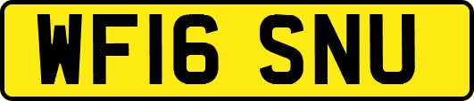 WF16SNU