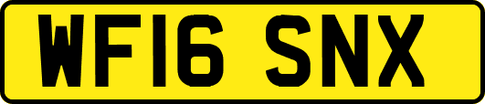 WF16SNX