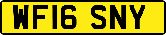WF16SNY