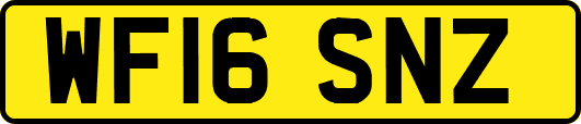 WF16SNZ