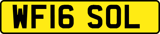 WF16SOL