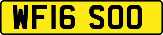 WF16SOO