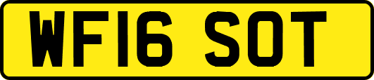 WF16SOT