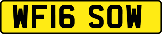 WF16SOW