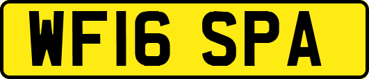 WF16SPA