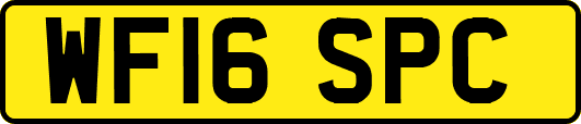 WF16SPC