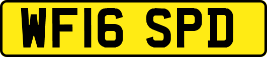 WF16SPD