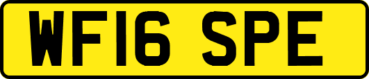 WF16SPE