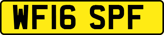 WF16SPF