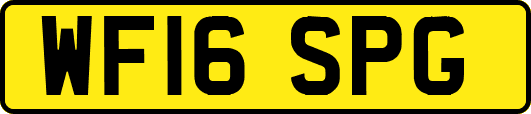 WF16SPG