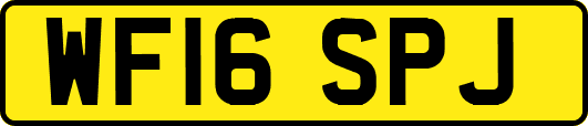 WF16SPJ