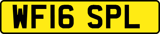WF16SPL