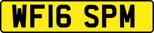 WF16SPM