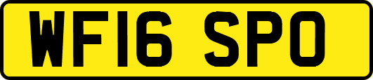 WF16SPO