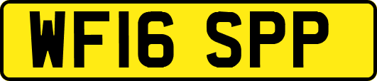 WF16SPP