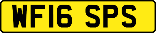 WF16SPS