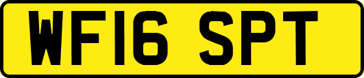 WF16SPT