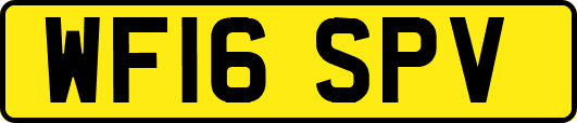 WF16SPV