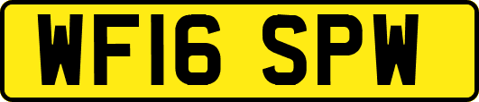 WF16SPW