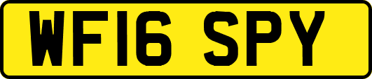 WF16SPY